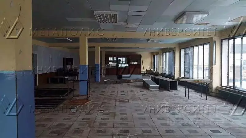 Склад в Московская область, Бронницы ш. Рязанское, 1 (427 м) - Фото 2