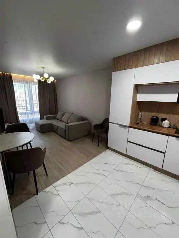 2-к кв. Башкортостан, Уфа просп. Октября, 75 (50.0 м) - Фото 2