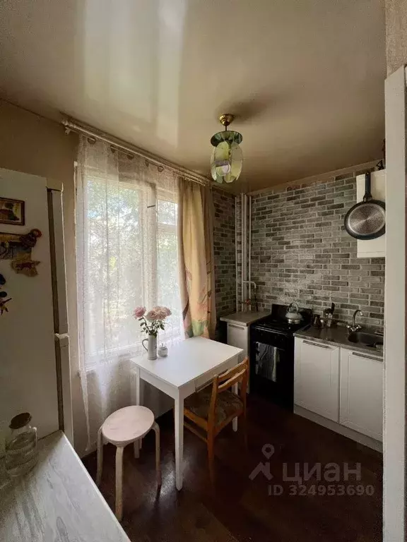 2-к кв. Санкт-Петербург Народная ул., 96 (46.0 м) - Фото 1