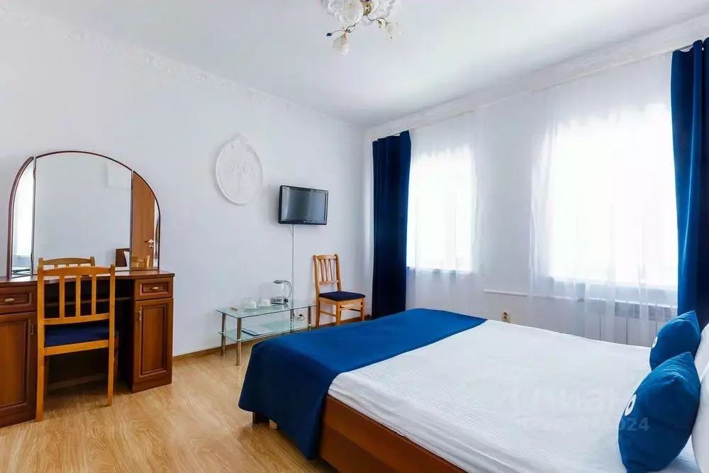 Комната Смоленская область, Смоленск Ново-Ленинградская ул., 13 (19.0 ... - Фото 1