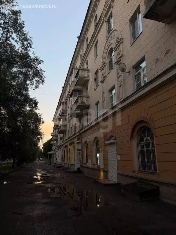 3-комнатная квартира: Воронеж, Ленинградская улица, 136 (72 м) - Фото 1