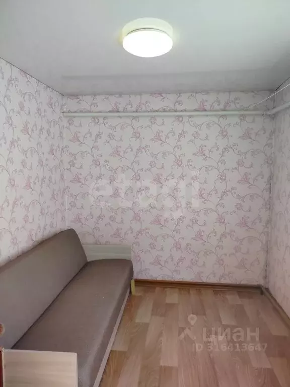 2-к кв. Архангельская область, Котлас ул. Р. Куликова, 6 (36.2 м) - Фото 1