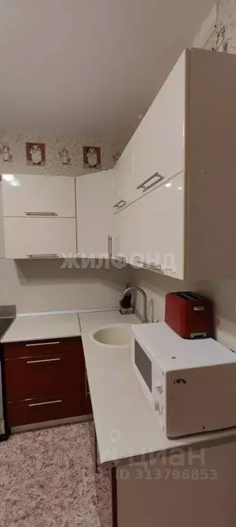2-к кв. Томская область, Томск Черемошники мкр, ул. Трудовая, 22/1 ... - Фото 1