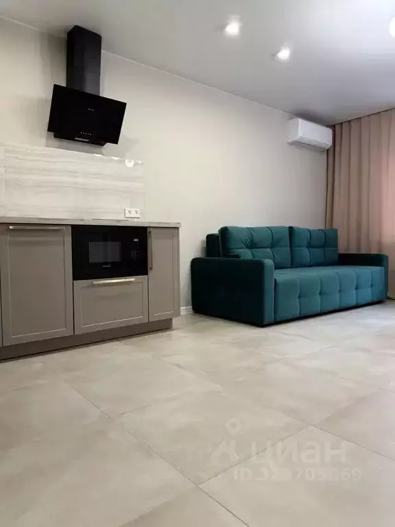 2-к кв. Саратовская область, Саратов Новоузенская ул., 200Д (64.0 м) - Фото 2