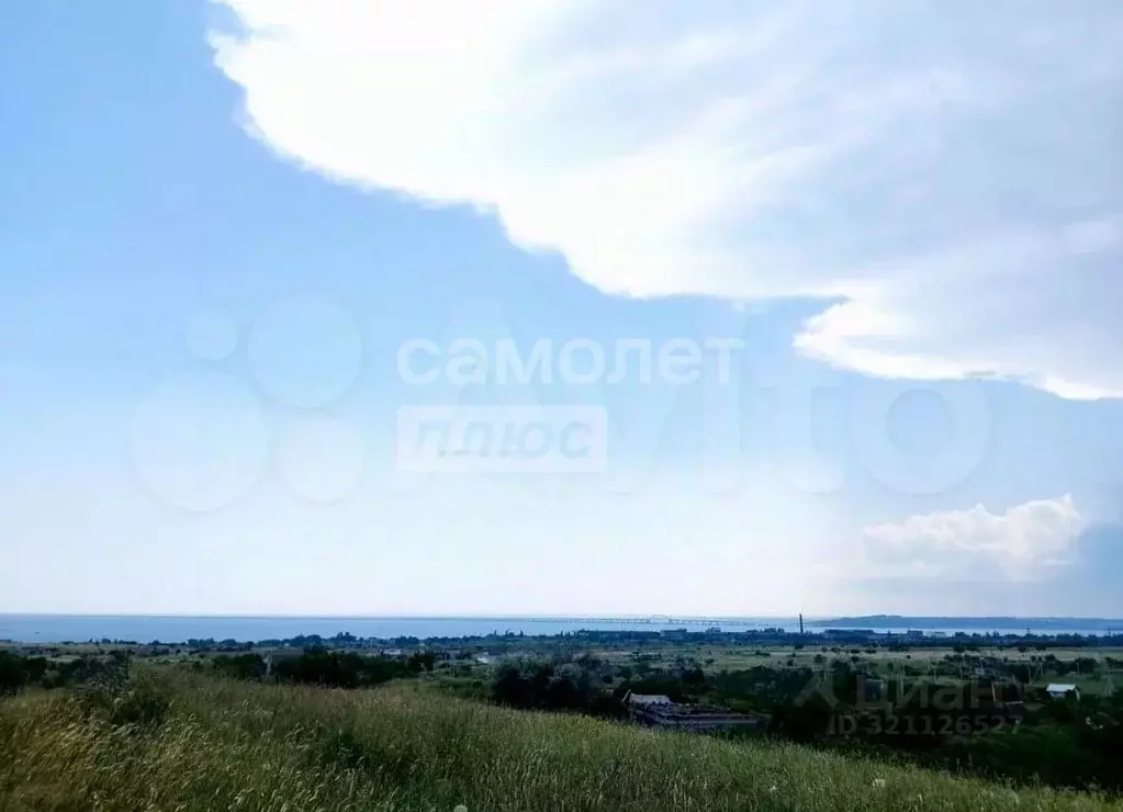 Участок в Крым, Керчь  (4.3 сот.) - Фото 1