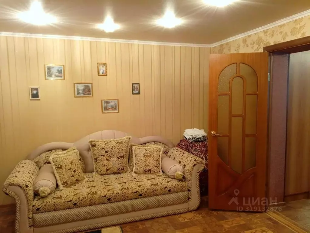 Дом в Белгородская область, Белгород ул. Апанасенко, 52 (60 м) - Фото 2