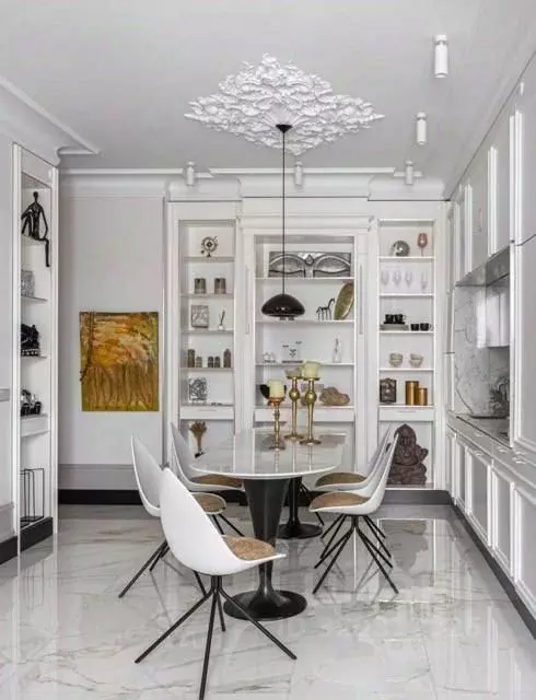 3-к кв. Москва Выборгская ул., 7к2 (70.3 м) - Фото 1