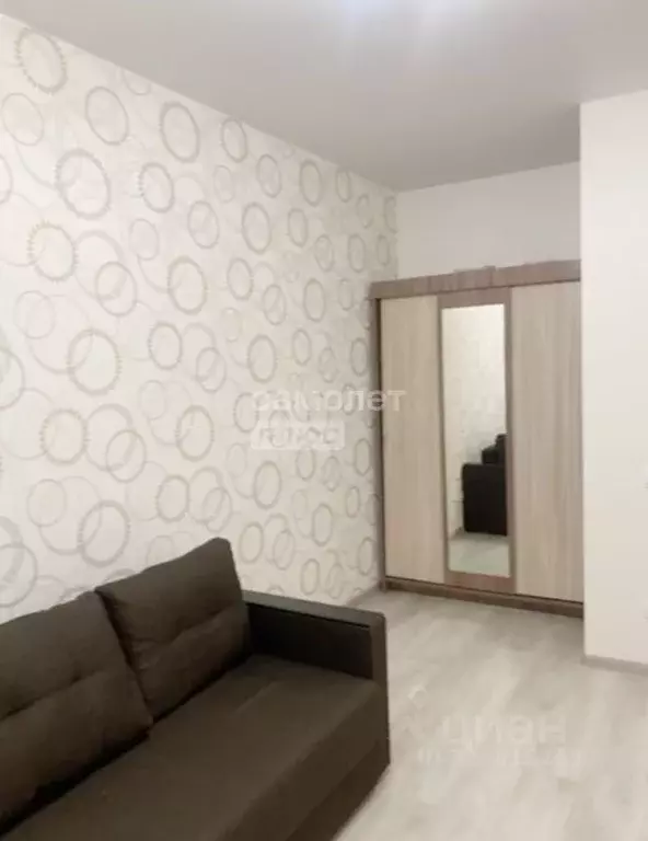 1-к кв. Краснодарский край, Краснодар ул. Западный обход, 42к6 (30.0 ... - Фото 1