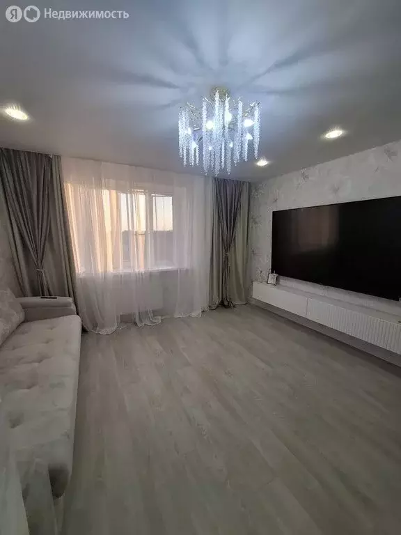 2-комнатная квартира: Самара, улица Василия Татищева, 3 (47 м) - Фото 1