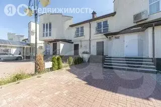Дом в Севастополь, улица Урусова (94 м) - Фото 2