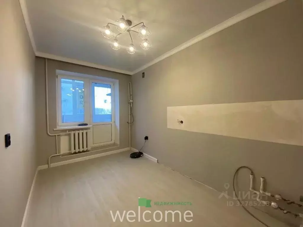 1-к кв. Ставропольский край, Ставрополь ул. Чехова, 55/1 (39.6 м) - Фото 2