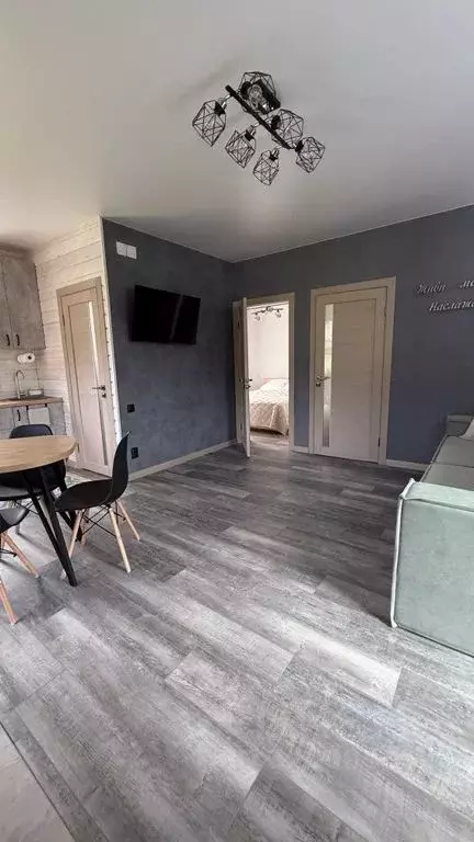 Дом в Алтай, Чемальский район, Элекмонарское с/пос, с. Элекмонар ул. ... - Фото 2