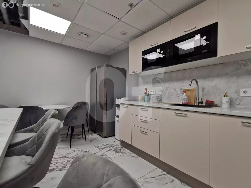 Офис (530 м) - Фото 1