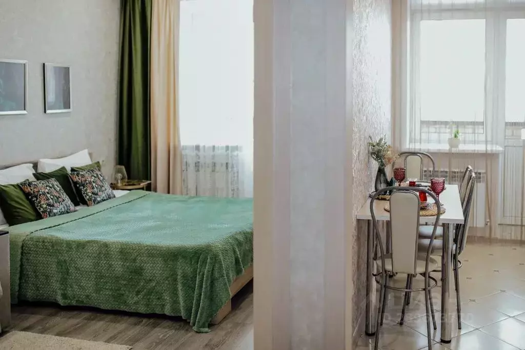 1-к кв. Марий Эл, Йошкар-Ола бул. 70-летия Победы в Великой ... - Фото 1