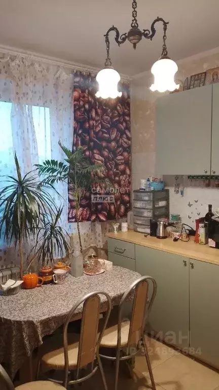 2-к кв. Москва Ленинский просп., 152 (52.0 м) - Фото 1