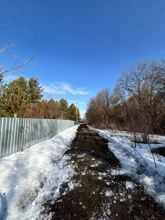 Дом в Самарская область, Ставропольский район, Мусорка с/пос, ... - Фото 2