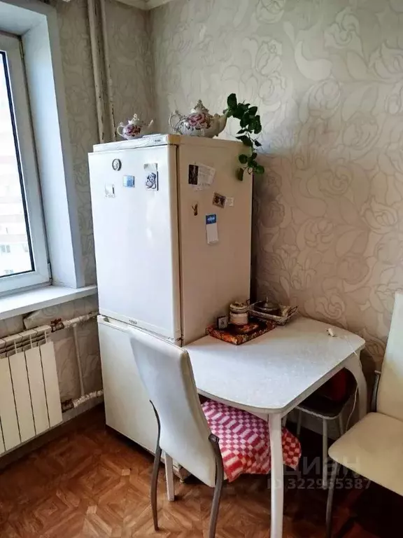 2-к кв. Самарская область, Самара ул. 22-го Партсъезда, 196 (43.5 м) - Фото 2