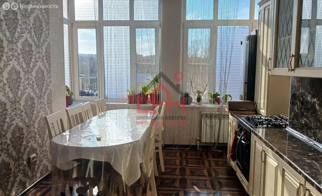 2-комнатная квартира: Ессентукская, улица Павлова, 14А/4 (73.1 м) - Фото 2