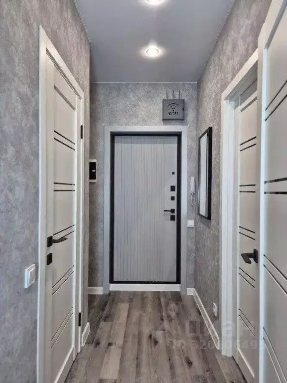 1-к кв. Воронежская область, Рамонский район, Новоживотинновское ... - Фото 2