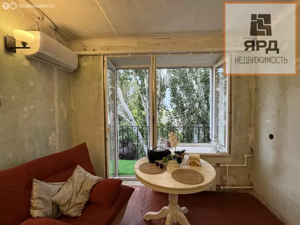 2-комнатная квартира: Таганрог, Инструментальная улица, 37 (43 м) - Фото 1