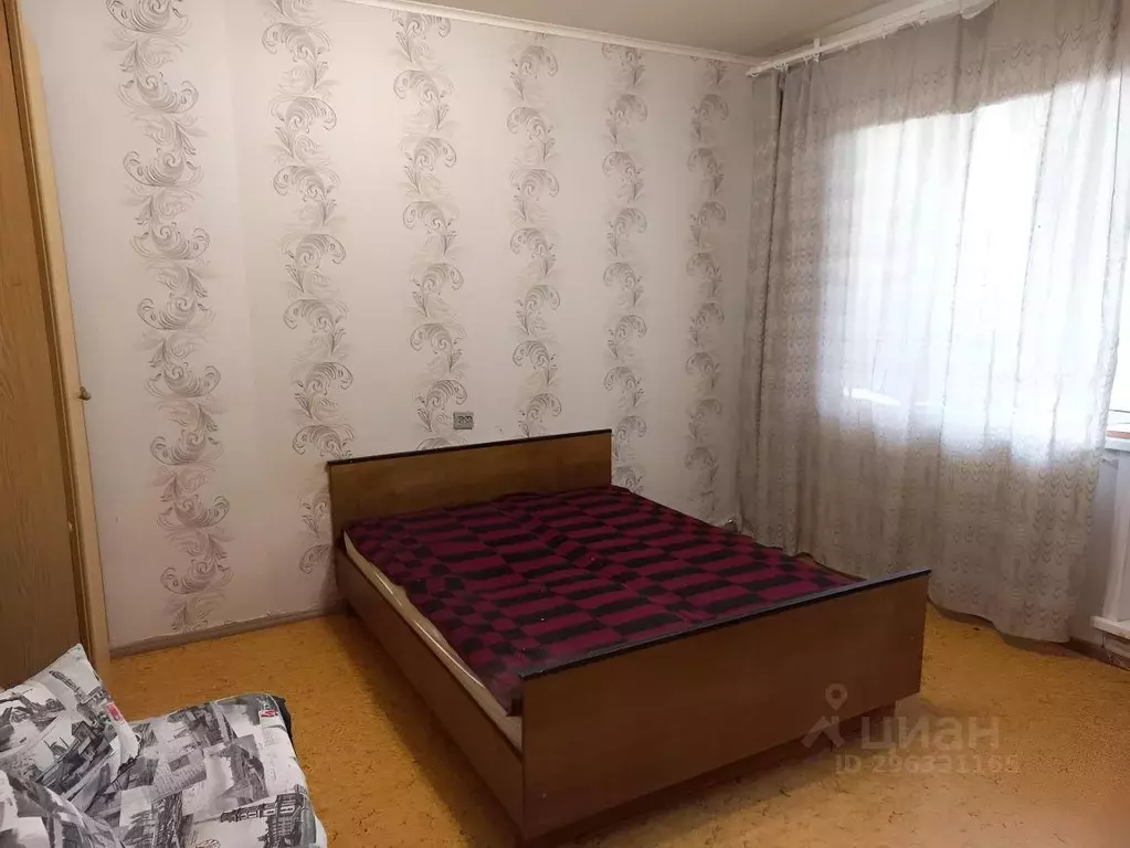 1-к кв. Самарская область, Тольятти Тополиная ул., 29 (30.0 м) - Фото 0