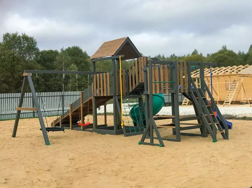 Участок в Тульская область, Веневский муниципальный округ, с. ... - Фото 1