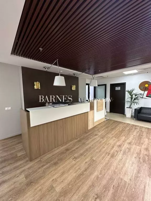 Офис в Москва бул. Энтузиастов, 2 (820 м) - Фото 1