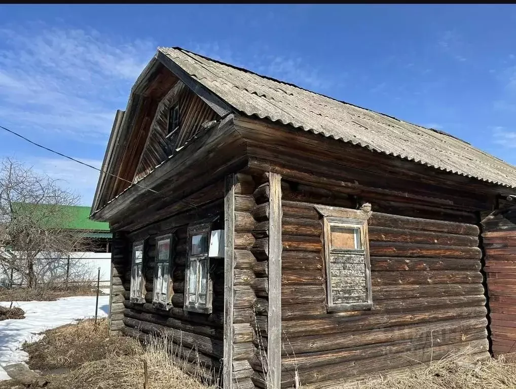 Дом в Костромская область, Судиславский муниципальный округ, д. ... - Фото 1