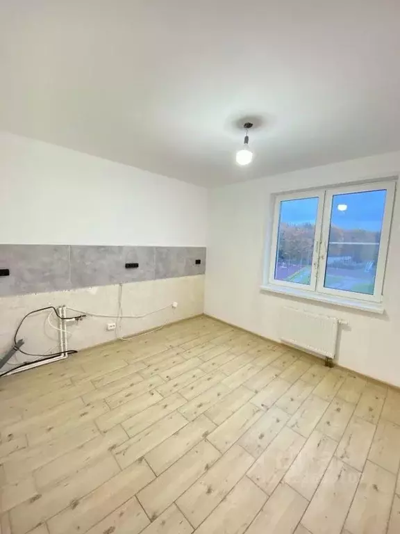 2-к кв. Нижегородская область, Нижний Новгород ул. Цветочная, 13к1 ... - Фото 1