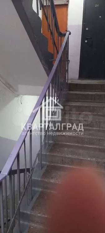 Комната 11 м в 4-к., 4/5 эт. - Фото 1