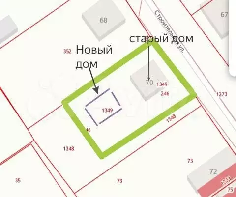 Дом 130 м на участке 10 сот. - Фото 0