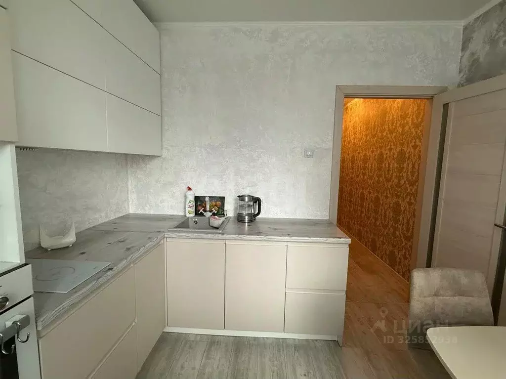 2-к кв. Забайкальский край, Чита Проезжая ул., 23 (54.4 м) - Фото 2