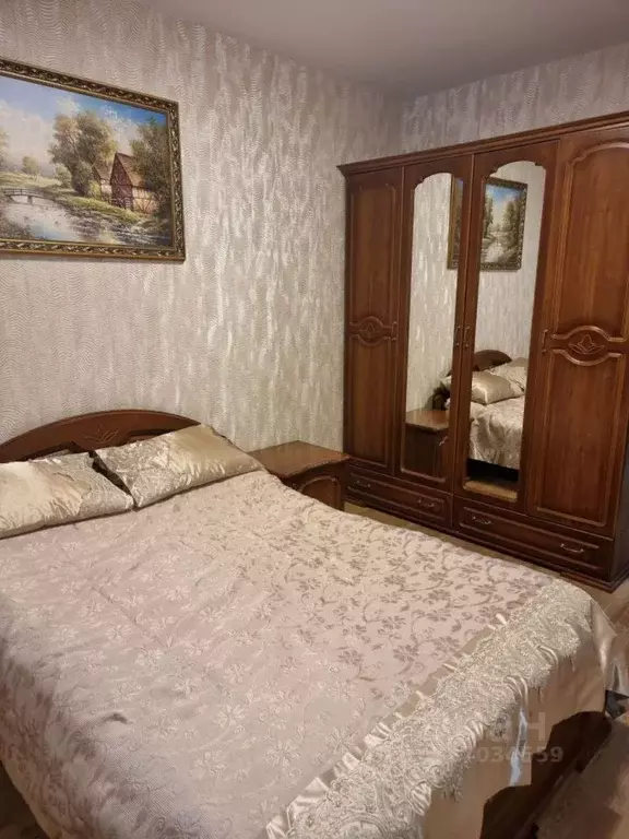 2-к кв. Ульяновская область, Ульяновск ул. Варейкиса, 36 (53.0 м) - Фото 1