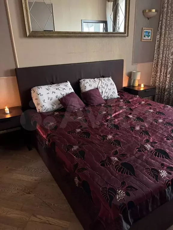 2-к. квартира, 100 м, 5/5 эт. - Фото 0