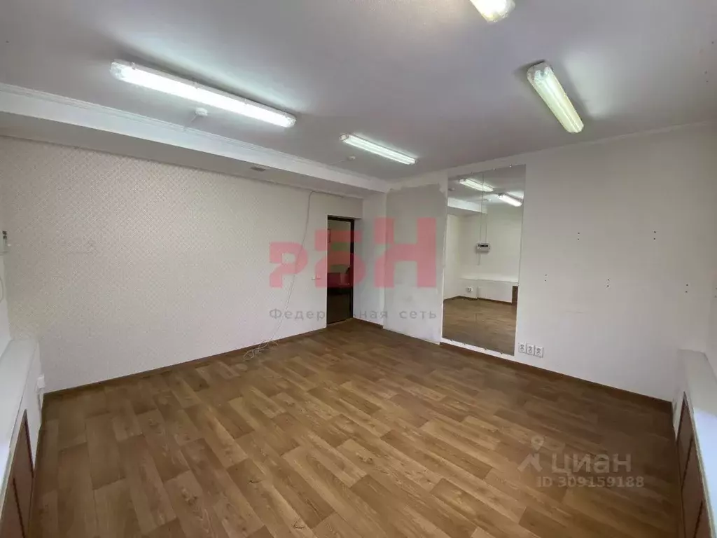 Офис в Курганская область, Куртамыш просп. Ленина, 33Б (21 м) - Фото 2