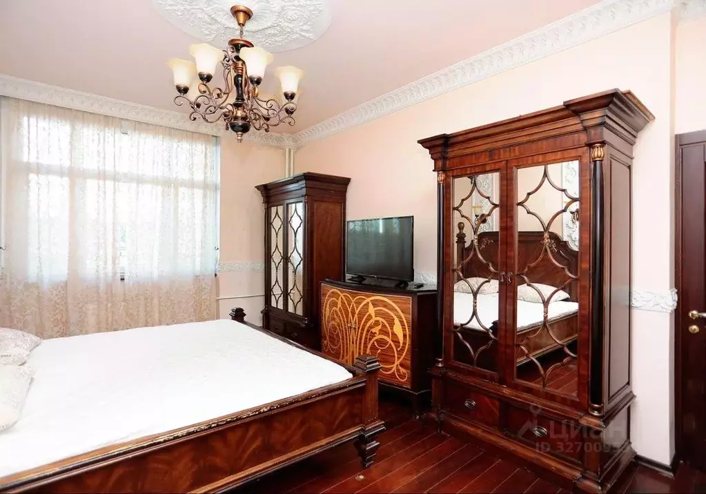 2-к кв. Москва Мичуринский просп., 3 (80.0 м) - Фото 2