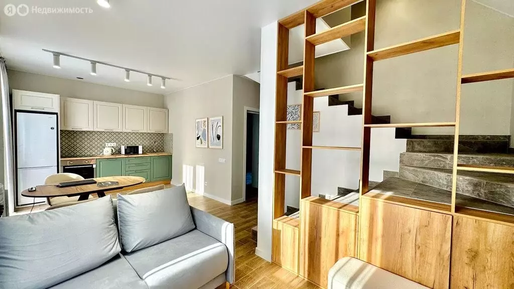 Дом в станица Анапская, Анапская улица (85 м) - Фото 1