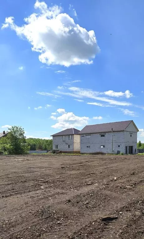 Участок в Башкортостан, Уфа Максимовка мкр, ул. Чехова (6.2 сот.) - Фото 2