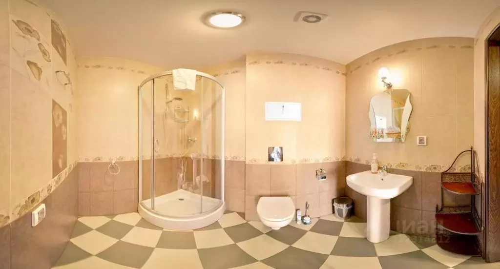 Комната Санкт-Петербург Невский просп., 82 (15.0 м) - Фото 2