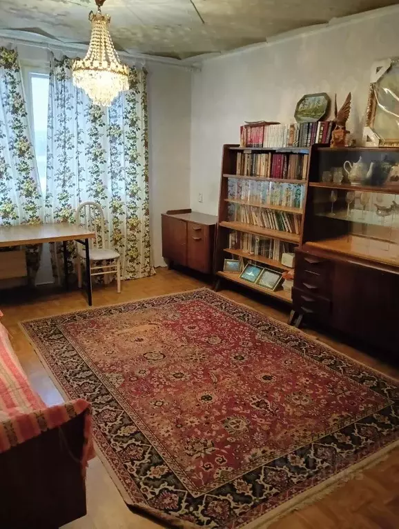 3-к кв. Свердловская область, Екатеринбург ул. 40-летия Комсомола, 29 ... - Фото 1