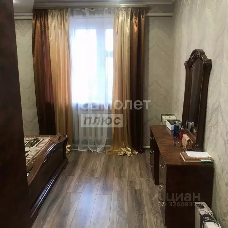 3-к кв. Липецкая область, Липецк ул. Жуковского, 6А (101.5 м) - Фото 2