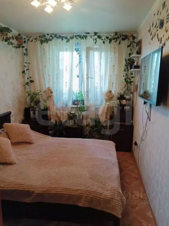 2-к кв. Алтайский край, Барнаул ул. Георгия Исакова, 200/70 (43.8 м) - Фото 2