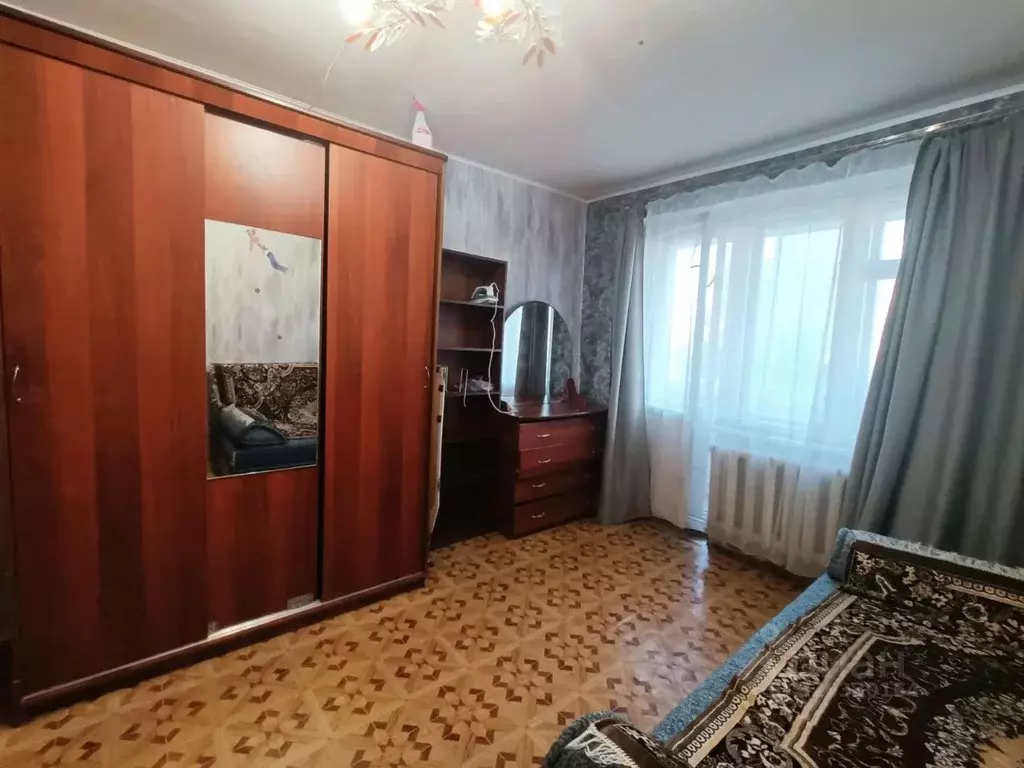 1-к кв. Марий Эл, Йошкар-Ола ул. Подольских Курсантов, 21 (33.0 м) - Фото 2