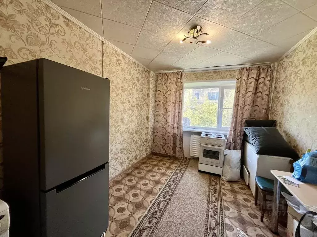 Комната Вологодская область, Вологда Осановский проезд, 9 (11.5 м) - Фото 2