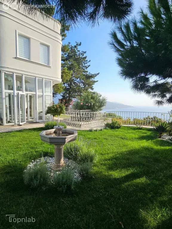 Дом в Ливадия, Севастопольский переулок, 21В (283.4 м) - Фото 2