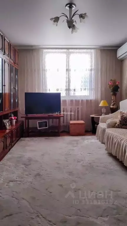 2-к кв. Крым, Красноперекопск ул. Мичурина, 73 (49.5 м) - Фото 1
