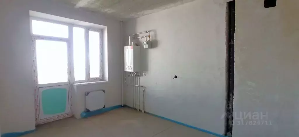 1-к кв. Ростовская область, Таганрог ул. Чехова, 375 (41.0 м) - Фото 0