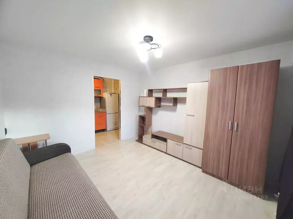 Комната Карелия, Петрозаводск Советская ул., 31 (18.0 м) - Фото 2