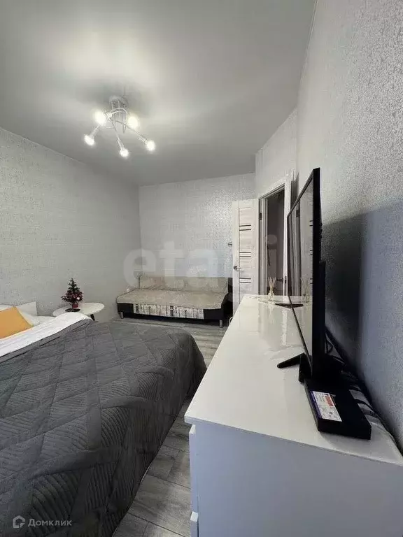 Продаётся 1-к квартира, 30 м - Фото 1