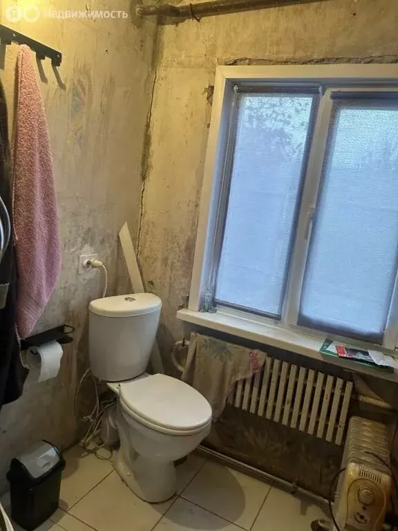 Дом в Воронеж, Приозёрная улица (43.7 м) - Фото 1